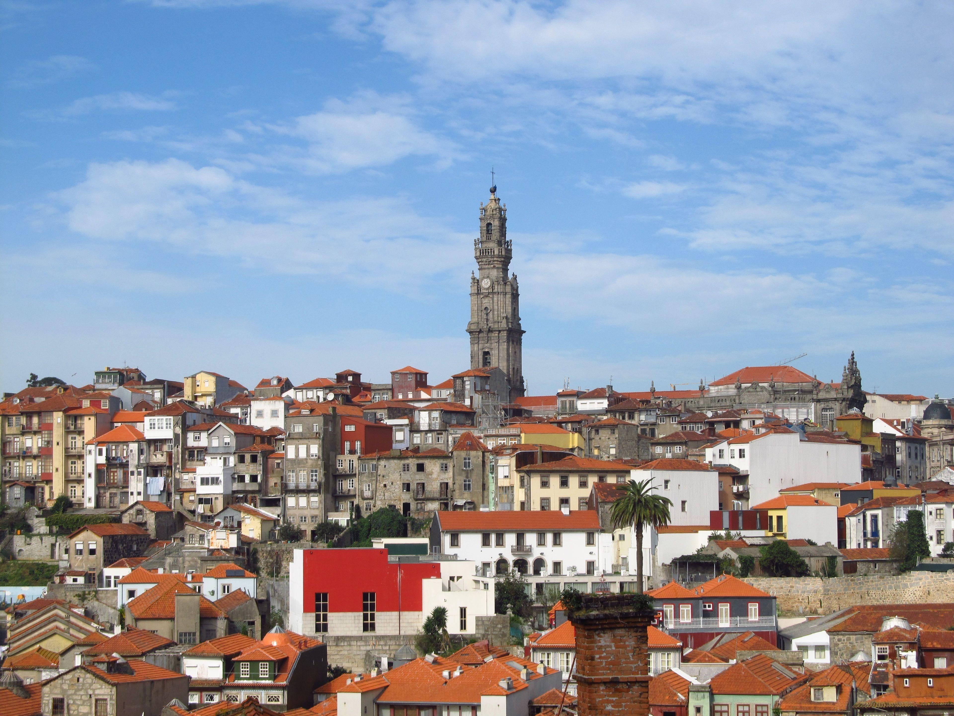 The Rex Hotel Porto - Mansion House - Private Parking, Porto